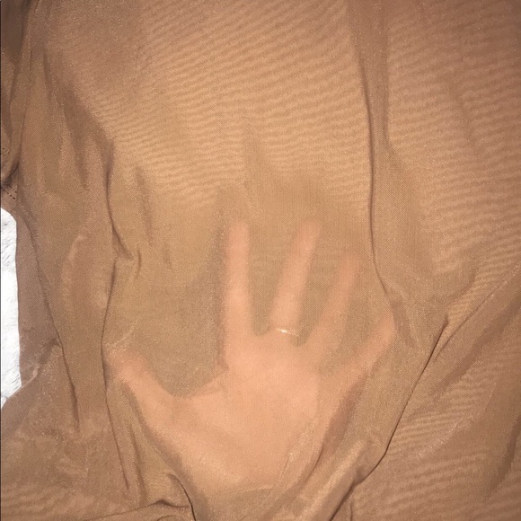 Mesh shirt - Picture 2 of 2